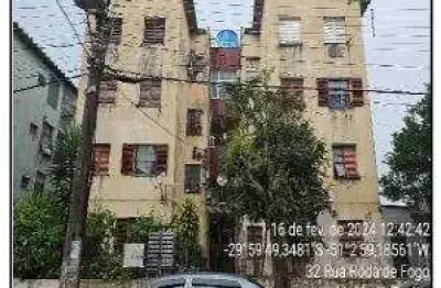 Oportunidade única em alvorada - rs | tipo: apartamento | negociação: venda online  | situação: imóvel