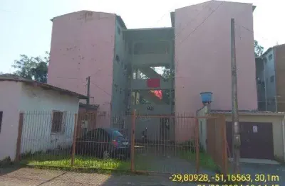 Oportunidade única em sapucaia do sul - rs | tipo: apartamento | negociação: venda direta online  | situação: imóvel