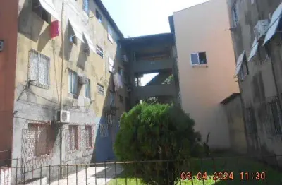 Oportunidade Única em SAPUCAIA DO SUL - RS | Tipo: Apartamento | Negociação: Venda Online  | Situação: Imóvel