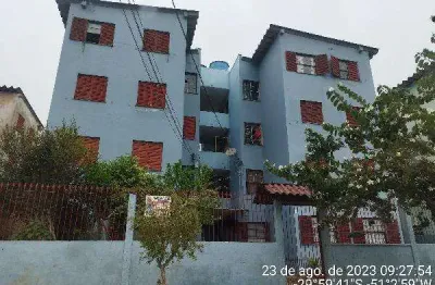 Oportunidade única em alvorada - rs | tipo: apartamento | negociação: venda direta online  | situação: imóvel