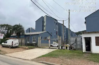 Oportunidade única em porto alegre - rs | tipo: apartamento | negociação: venda direta online  | situação: imóvel