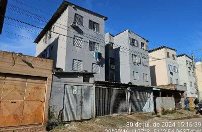 Oportunidade Única em ALVORADA - RS | Tipo: Apartamento | Negociação: Venda Direta Online  | Situação: Imóvel