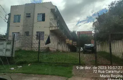 Oportunidade Única em ALVORADA - RS | Tipo: Apartamento | Negociação: Venda Direta Online  | Situação: Imóvel