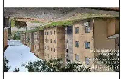 Oportunidade única em porto alegre - rs | tipo: apartamento | negociação: venda online  | situação: imóvel