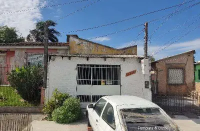 Oportunidade Única em PELOTAS - RS | Tipo: Casa | Negociação: Venda Direta Online  | Situação: Imóvel