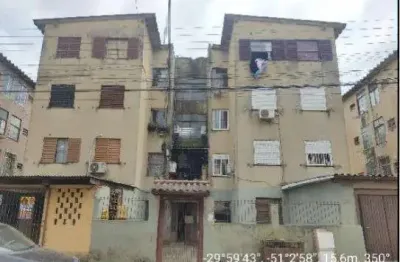 Oportunidade Única em ALVORADA - RS | Tipo: Apartamento | Negociação: Venda Direta Online  | Situação: Imóvel