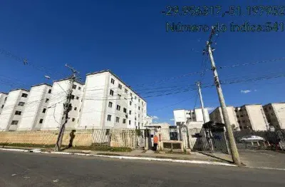 Oportunidade Única em CANOAS - RS | Tipo: Apartamento | Negociação: Venda Online  | Situação: Imóvel