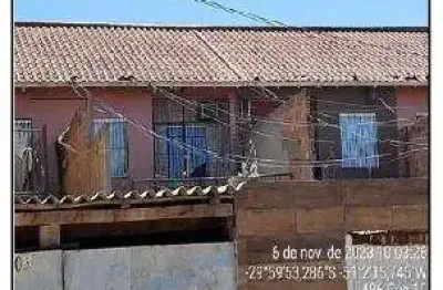 Oportunidade única em alvorada - rs | tipo: casa | negociação: venda direta online  | situação: imóvel