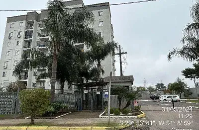 Oportunidade única em canoas - rs | tipo: apartamento | negociação: venda online  | situação: imóvel