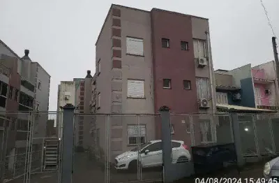 Oportunidade única em gravatai - rs | tipo: apartamento | negociação: venda online  | situação: imóvel