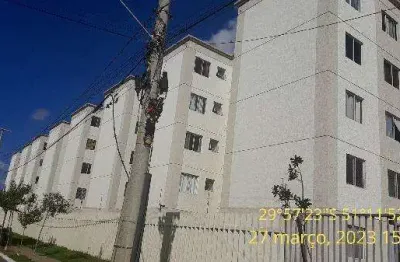 Oportunidade Única em CANOAS - RS | Tipo: Apartamento | Negociação: Venda Direta Online  | Situação: Imóvel