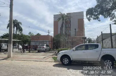 Oportunidade única em pelotas - rs | tipo: apartamento | negociação: venda direta online  | situação: imóvel