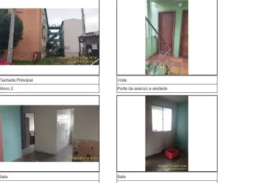 Oportunidade única em sapucaia do sul - rs | tipo: apartamento | negociação: venda direta online  | situação: imóvel