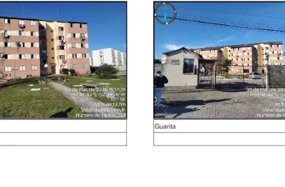 Oportunidade Única em PELOTAS - RS | Tipo: Apartamento | Negociação: Venda Direta Online  | Situação: Imóvel