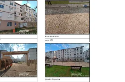 Oportunidade única em pelotas - rs | tipo: apartamento | negociação: venda direta online  | situação: imóvel