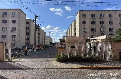 Oportunidade Única em SAO LEOPOLDO - RS | Tipo: Apartamento | Negociação: Venda Online  | Situação: Imóvel