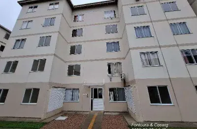 Oportunidade Única em PELOTAS - RS | Tipo: Apartamento | Negociação: Venda Direta Online  | Situação: Imóvel