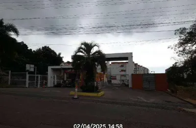 Oportunidade única em viamao - rs | tipo: apartamento | negociação: venda online  | situação: imóvel