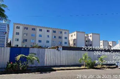 Oportunidade única em gravatai - rs | tipo: apartamento | negociação: venda online  | situação: imóvel