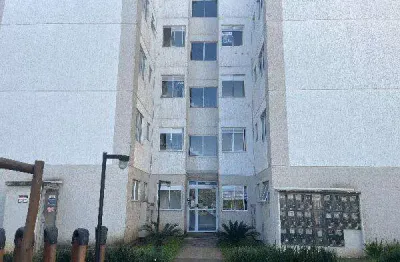 Oportunidade única em canoas - rs | tipo: apartamento | negociação: venda online  | situação: imóvel