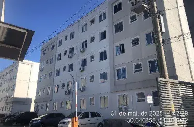 Oportunidade Única em PORTO ALEGRE - RS | Tipo: Apartamento | Negociação: Venda Online  | Situação: Imóvel