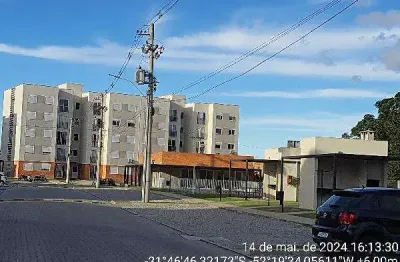 Oportunidade única em pelotas - rs | tipo: apartamento | negociação: venda direta online  | situação: imóvel