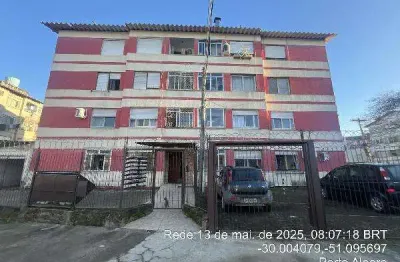 Oportunidade Única em PORTO ALEGRE - RS | Tipo: Apartamento | Negociação: Venda Online  | Situação: Imóvel