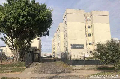 Oportunidade Única em PORTO ALEGRE - RS | Tipo: Apartamento | Negociação: Venda Online  | Situação: Imóvel