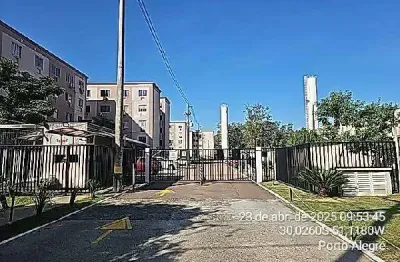Oportunidade Única em PORTO ALEGRE - RS | Tipo: Apartamento | Negociação: Venda Online  | Situação: Imóvel