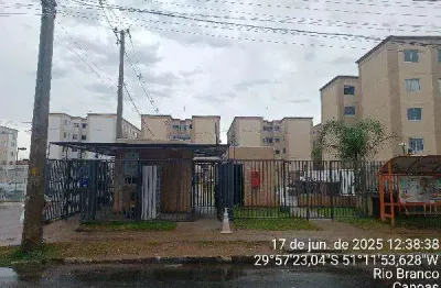 Oportunidade Única em CANOAS - RS | Tipo: Apartamento | Negociação: Venda Online  | Situação: Imóvel
