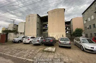 Oportunidade única em sapucaia do sul - rs | tipo: apartamento | negociação: venda direta online  | situação: imóvel