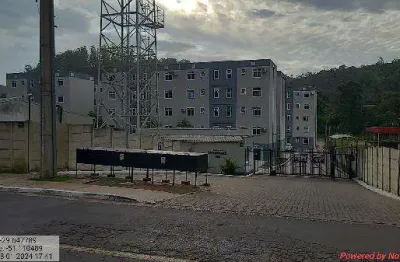 Oportunidade Única em NOVO HAMBURGO - RS | Tipo: Apartamento | Negociação: Venda Online  | Situação: Imóvel