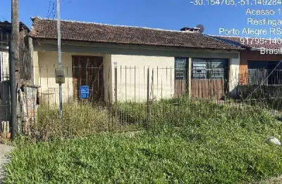 Oportunidade única em porto alegre - rs | tipo: casa | negociação: venda direta online  | situação: imóvel