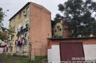 Oportunidade única em sapucaia do sul - rs | tipo: apartamento | negociação: venda direta online  | situação: imóvel