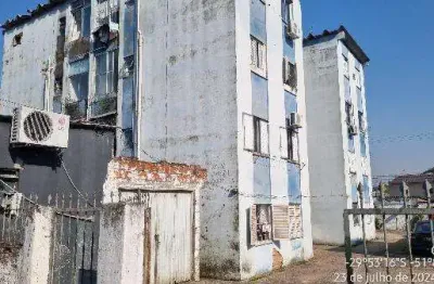 Oportunidade única em canoas - rs | tipo: apartamento | negociação: venda direta online  | situação: imóvel