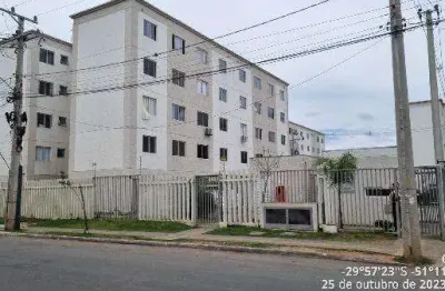 Oportunidade única em canoas - rs | tipo: apartamento | negociação: venda direta online  | situação: imóvel