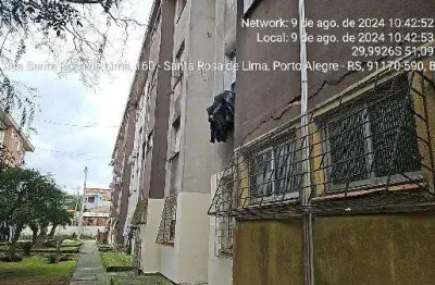 Oportunidade única em porto alegre - rs | tipo: apartamento | negociação: venda direta online  | situação: imóvel