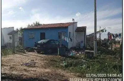 Oportunidade única em pelotas - rs | tipo: casa | negociação: venda direta online  | situação: imóvel