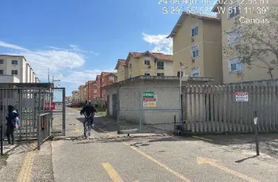 Oportunidade única em canoas - rs | tipo: apartamento | negociação: venda direta online  | situação: imóvel