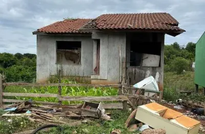 Oportunidade única em lagoa vermelha - rs | tipo: casa | negociação: venda direta online  | situação: imóvel