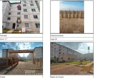 Oportunidade única em pelotas - rs | tipo: apartamento | negociação: venda direta online  | situação: imóvel