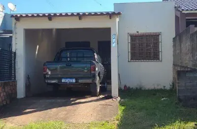 Oportunidade única em santo angelo - rs | tipo: casa | negociação: venda direta online  | situação: imóvel