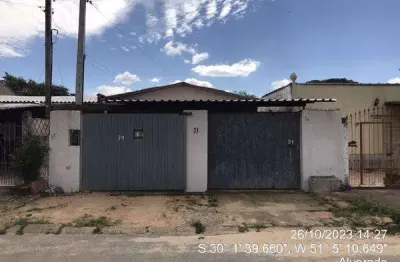 Oportunidade única em alvorada - rs | tipo: casa | negociação: venda direta online  | situação: imóvel