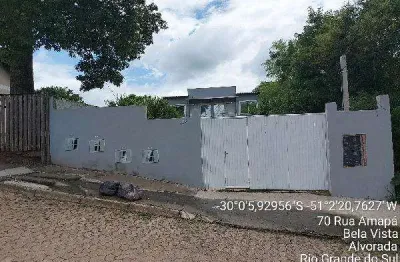 Oportunidade única em alvorada - rs | tipo: apartamento | negociação: venda direta online  | situação: imóvel