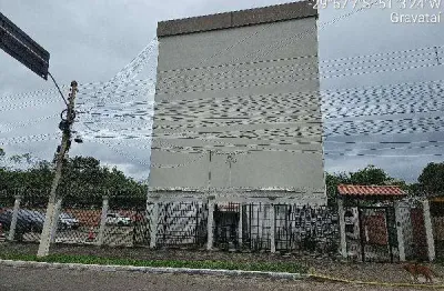 Oportunidade única em gravatai - rs | tipo: apartamento | negociação: venda direta online  | situação: imóvel