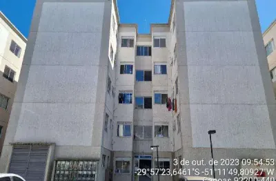 Oportunidade única em canoas - rs | tipo: apartamento | negociação: venda online  | situação: imóvel