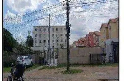 Oportunidade única em canoas - rs | tipo: apartamento | negociação: venda online  | situação: imóvel