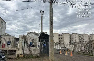 Oportunidade única em canoas - rs | tipo: apartamento | negociação: venda direta online  | situação: imóvel