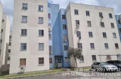 Oportunidade única em porto alegre - rs | tipo: apartamento | negociação: venda online  | situação: imóvel