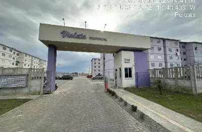 Oportunidade única em pelotas - rs | tipo: apartamento | negociação: venda direta online  | situação: imóvel